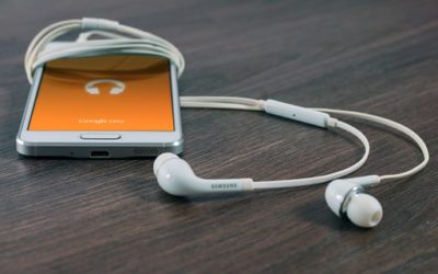Personal Development: Podcasts